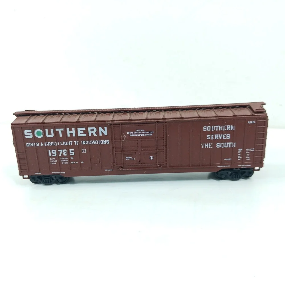 Athearn ho scale